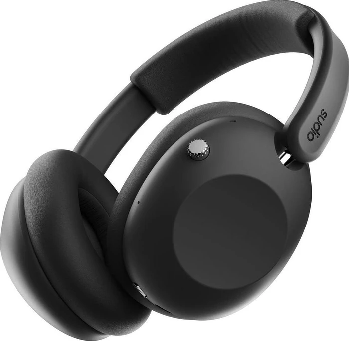 Sudio K3 Pro schwarz