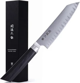 KAI Seki Magoroku Kaname Kiritsukemesser 15cm