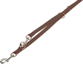 Nobby Führleine Classic L-XL, 2m, braun