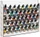 Vallejo Wall Mounted Paint Display (17/18ml) (26.010)
