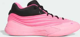 adidas Dame X beam pink/core black/lucid pink