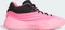 adidas Dame X beam pink/core black/lucid pink Vorschaubild