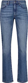 Gant Slim Fit Jeans mid blue/worn in (Herren)