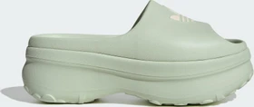 adidas Adifom Stan Slide x Liberty London linen green/wonder white (Damen)