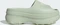 adidas Adifom Stan Slide x Liberty London linen green/wonder white (Damen) Vorschaubild