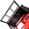 Phanteks Enthoo Evolv ITX rot, Acrylfenster, Mini-ITX Vorschaubild