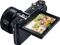 Samsung NX3300 schwarz mit Objektiv NX 16-50mm 3.5-5.6 ED PZ OIS i-Function Vorschaubild