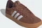 adidas VL Court 3.0 preloved brown/frozen purple/gold metallic (Damen) Vorschaubild