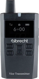 Albrecht Multicom 2 (Vice)
