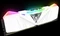 Patriot Viper RGB weiß UDIMM 16GB Kit, DDR4-2666, CL15-17-17-35, 1RX8 Vorschaubild
