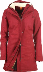 Elkline Apres Ski Funktionsjacke riored melange (Damen)
