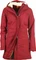 Elkline Apres Ski Funktionsjacke riored melange (Damen) Vorschaubild