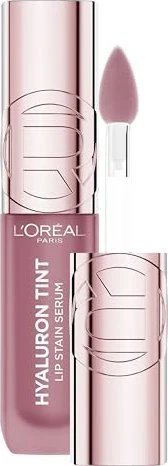 L'Oréal Paradise Hyaluron Tint Lip Tint Serum 217 smoky mauve, 5ml
