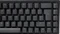 Endgame Gear KB65HE Hall Effect Gaming Tastatur, schwarz, LEDs RGB, Gateron KS-37B Magnetic, USB, UK Vorschaubild