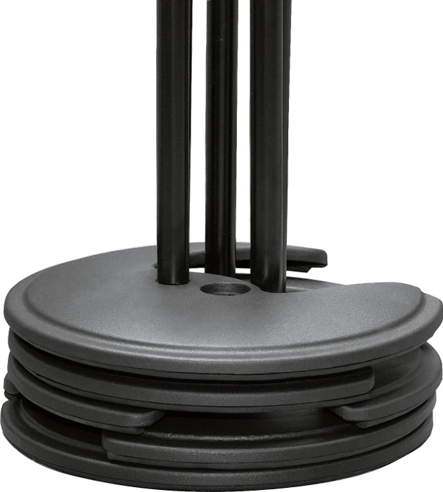 König & Meyer 26045 Stapelbares Mikrofonstativ