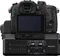 Panasonic Lumix DMC-GH4 Body mit DMW-YAGH Video-Interface Vorschaubild