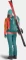 Ortovox Haute Route 38 S pacific green Vorschaubild
