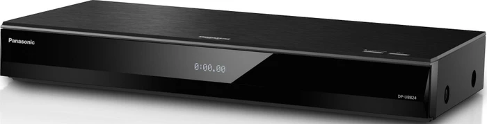 Panasonic DP-UB824 schwarz