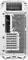Fractal Design Torrent White TG Clear Tint, Glasfenster Vorschaubild