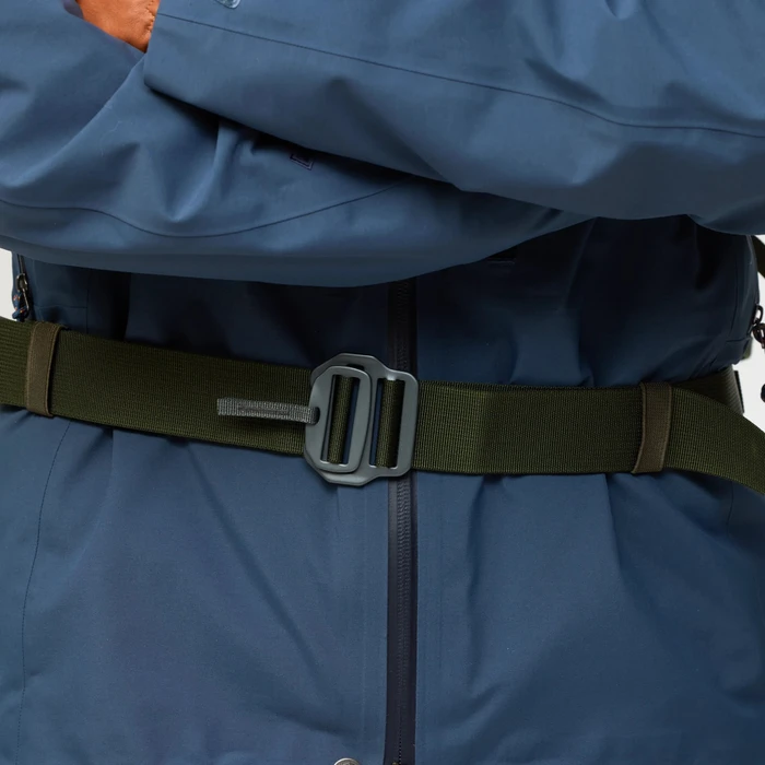 Fjällräven Bergtagen Touring 22 laurel green/deep forest