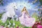 Schmidt Spiele Prinzessin der Einhörner Vorschaubild
