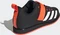 adidas Powerlift 4 core black/cloud white/solar red (Herren) Vorschaubild
