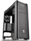 Thermaltake Versa C21 RGB, schwarz, Acrylfenster Vorschaubild