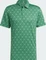 adidas Ultimate365 Tour Heat.RDY Jacquard Poloshirt kurzarm (Herren) Vorschaubild