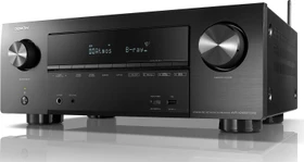 Denon AVR-X2600H DAB