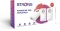 Strong Powerline 1000 Triple Pack, EU, V2, HomePlug AV2, RJ-45, 3er-Pack Vorschaubild