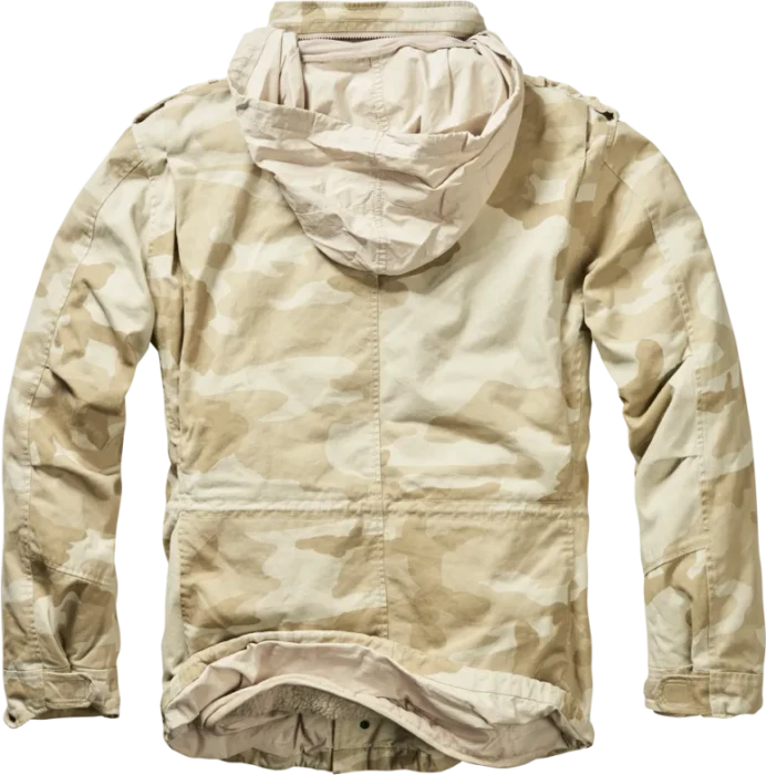 Brandit M65 Giant Jacke sandstorm (Herren)