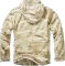 Brandit M65 Giant Jacke sandstorm (Herren) Vorschaubild