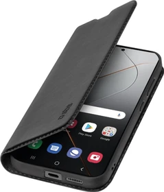 SBS Mobile Book Wallet Lite für Xiaomi 14 Pro schwarz