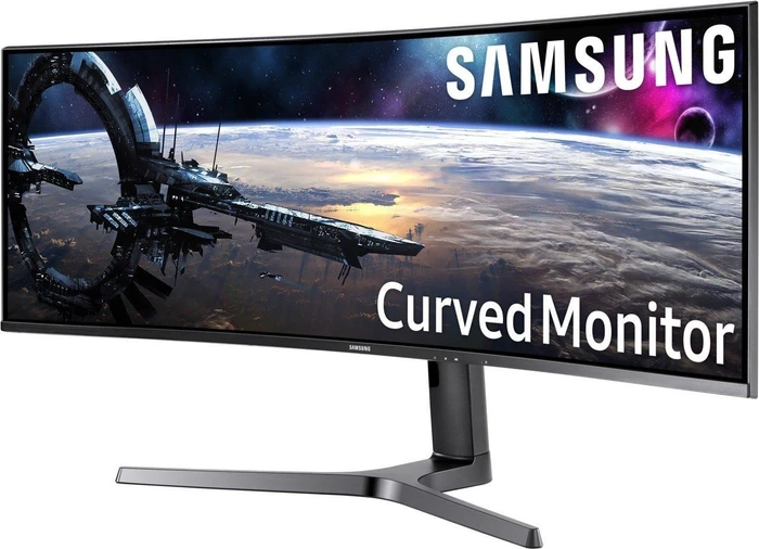 Samsung CJ890 / CJ892, 43"