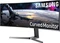 Samsung CJ890 / CJ892, 43" Vorschaubild