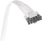 Corsair RMe Series 2025 RM1000e White 1000W, ATX 3.1 Vorschaubild