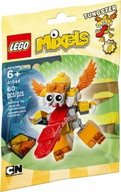 LEGO Mixels Lixers Serie 5 - Tungster
