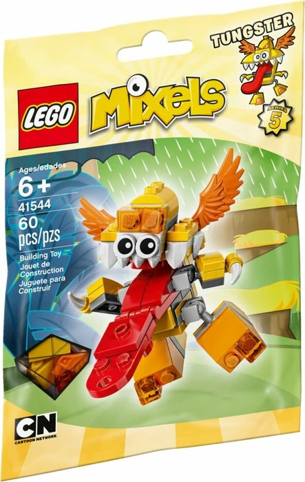 LEGO Mixels Serie 5