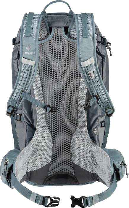Deuter Futura 29 EL graphite/shale