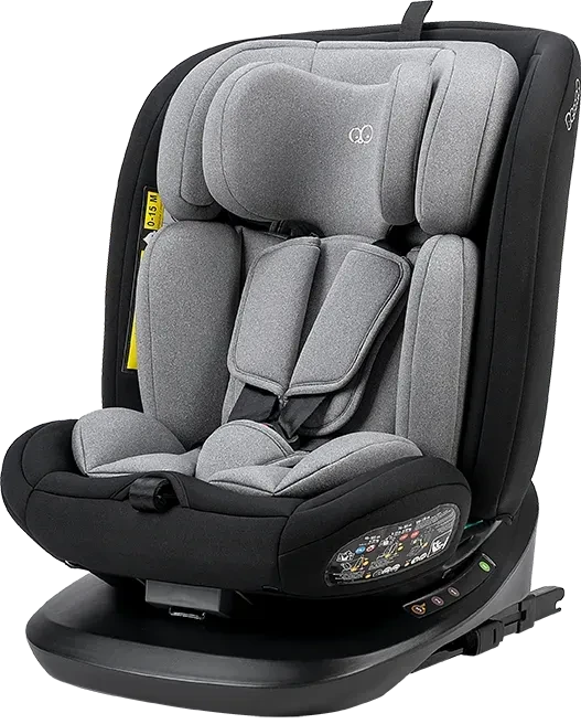 Osann Safety Lissabon black grey
