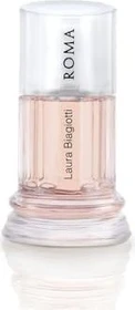 Laura Biagiotti Roma Fiori Bianchi Eau de Toilette, 50ml
