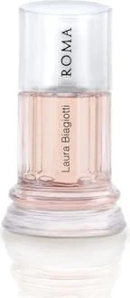 Laura Biagiotti Roma Fiori Bianchi Eau de Toilette, 50ml