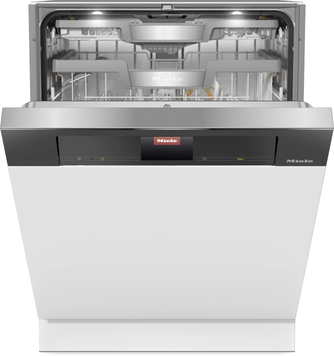 Miele G 7930 SCi AutoDos
