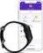 Garmin vivofit jr. 3 Aktivitäts-Tracker cosmic black Vorschaubild