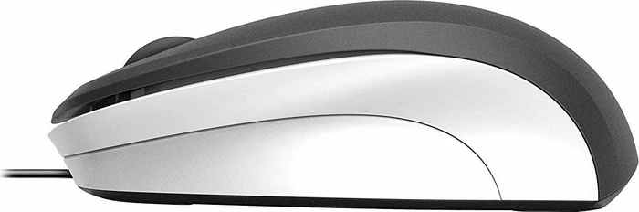 Speedlink Ledgy Mouse weiß, USB