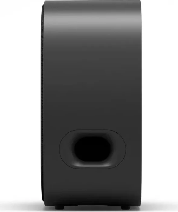 LG Sound Suite W7
