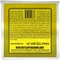 Ernie Ball Nickel Wound Bass Slinky 6-String Vorschaubild