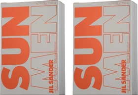 Jil Sander Sun Men Eau de Toilette, 200ml