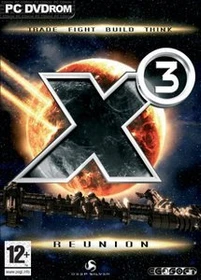 X3 - Reunion 2.0 (MAC)