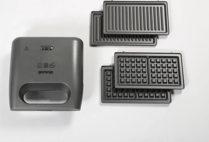Gorenje SM703GCG Sandwichgrill